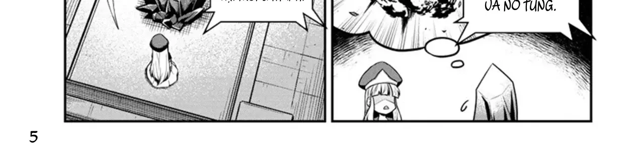 Cuộc Sống Thong Dong Ở Dị Thế Giới Chap 314 - Next Chap 315