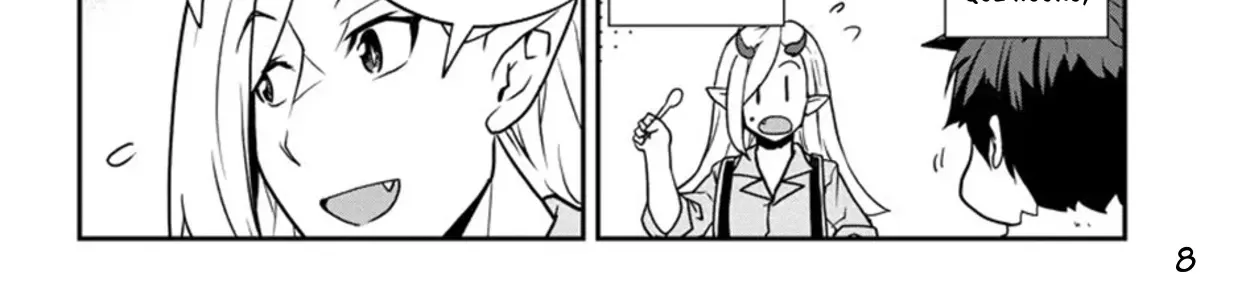 Cuộc Sống Thong Dong Ở Dị Thế Giới Chap 314 - Next Chap 315