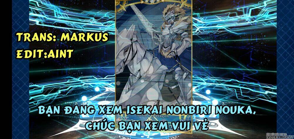 Cuộc Sống Thong Dong Ở Dị Thế Giới Chap 32 - Next Chap 33