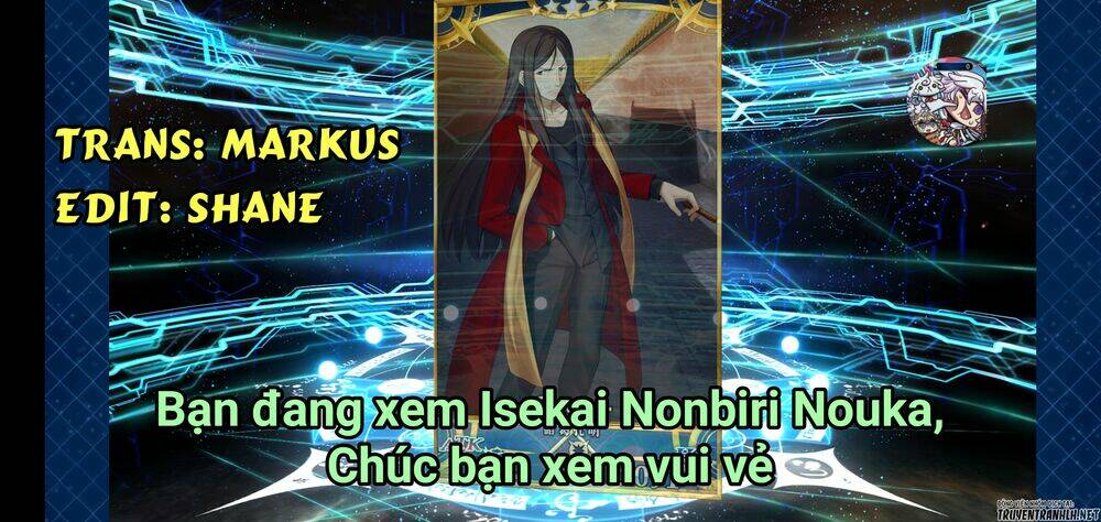 Cuộc Sống Thong Dong Ở Dị Thế Giới Chap 33 - Next Chap 34