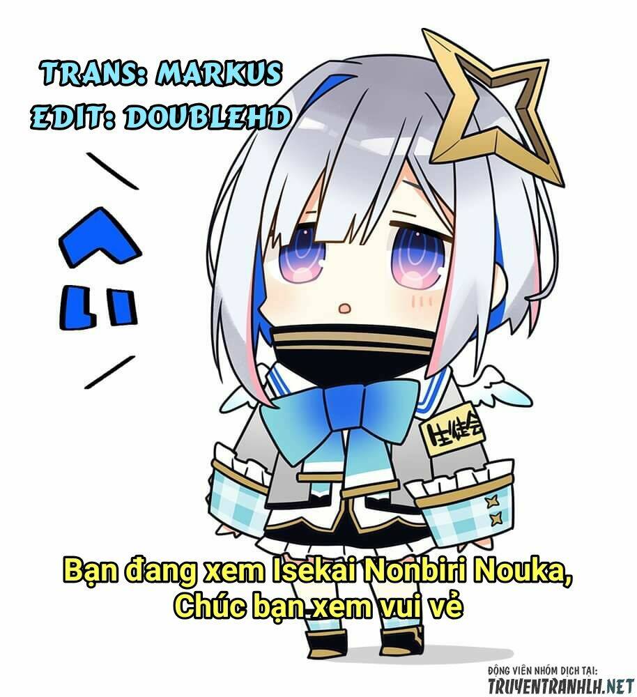 Cuộc Sống Thong Dong Ở Dị Thế Giới Chap 34 - Next Chap 35