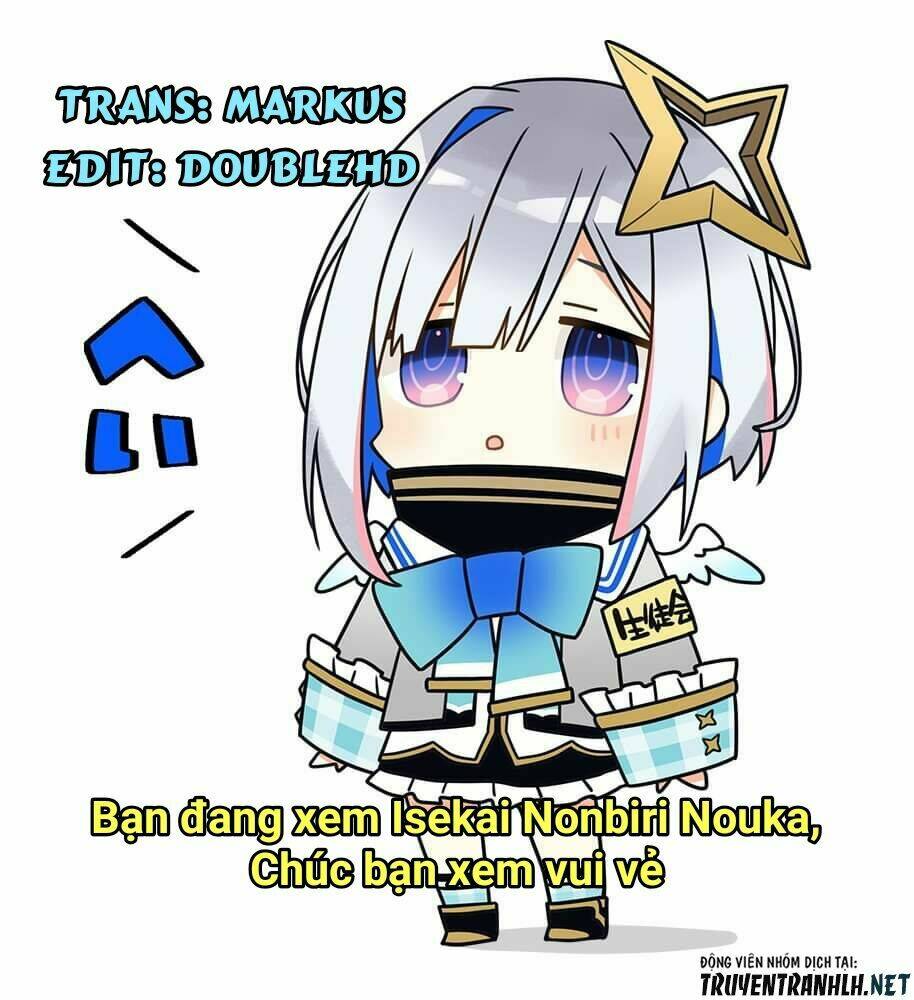 Cuộc Sống Thong Dong Ở Dị Thế Giới Chap 35 - Next Chap 36