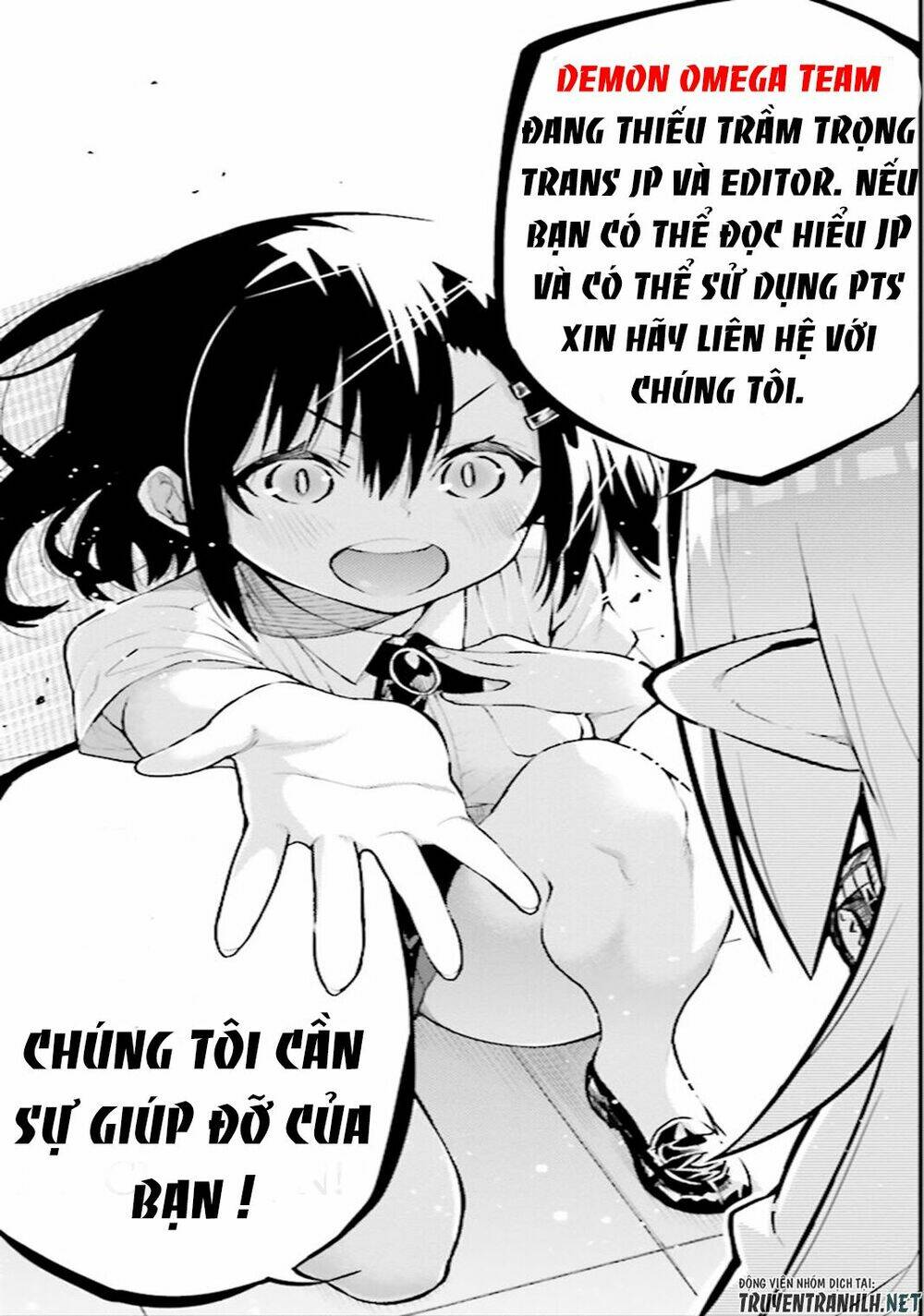 Cuộc Sống Thong Dong Ở Dị Thế Giới Chap 36 - Next Chap 37