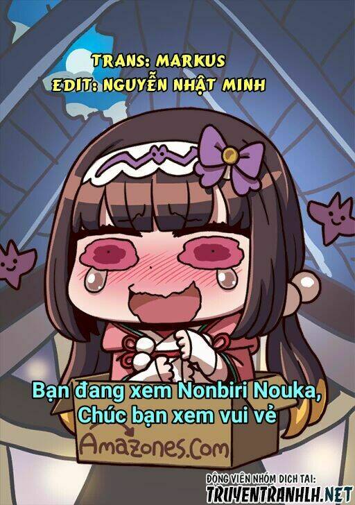 Cuộc Sống Thong Dong Ở Dị Thế Giới Chap 38 - Next Chap 39