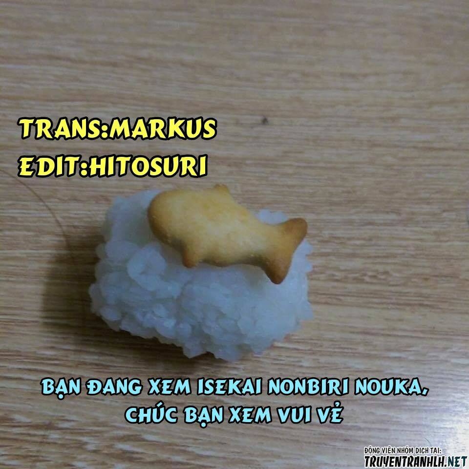 Cuộc Sống Thong Dong Ở Dị Thế Giới Chap 48 - Next Chap 49