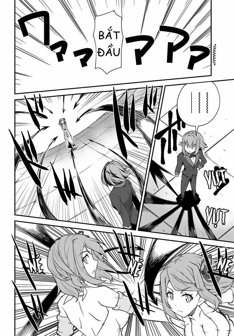 Cuộc Sống Thong Dong Ở Dị Thế Giới Chap 78 - Next Chap 79