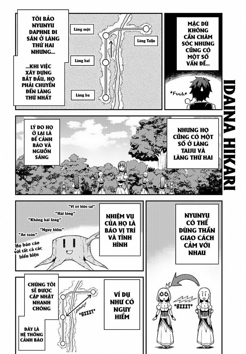 Cuộc Sống Thong Dong Ở Dị Thế Giới Chap 99 - Next Chap 100