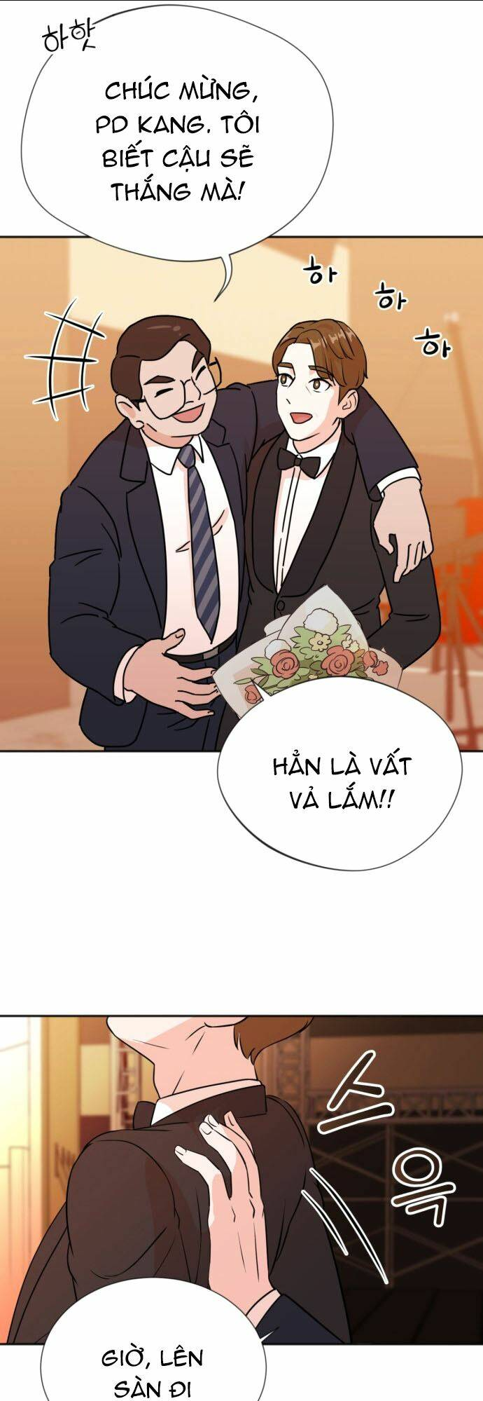 Cuộc Sống Thứ Hai Của Nhà Sản Xuất Chap 1 - Next Chap 2