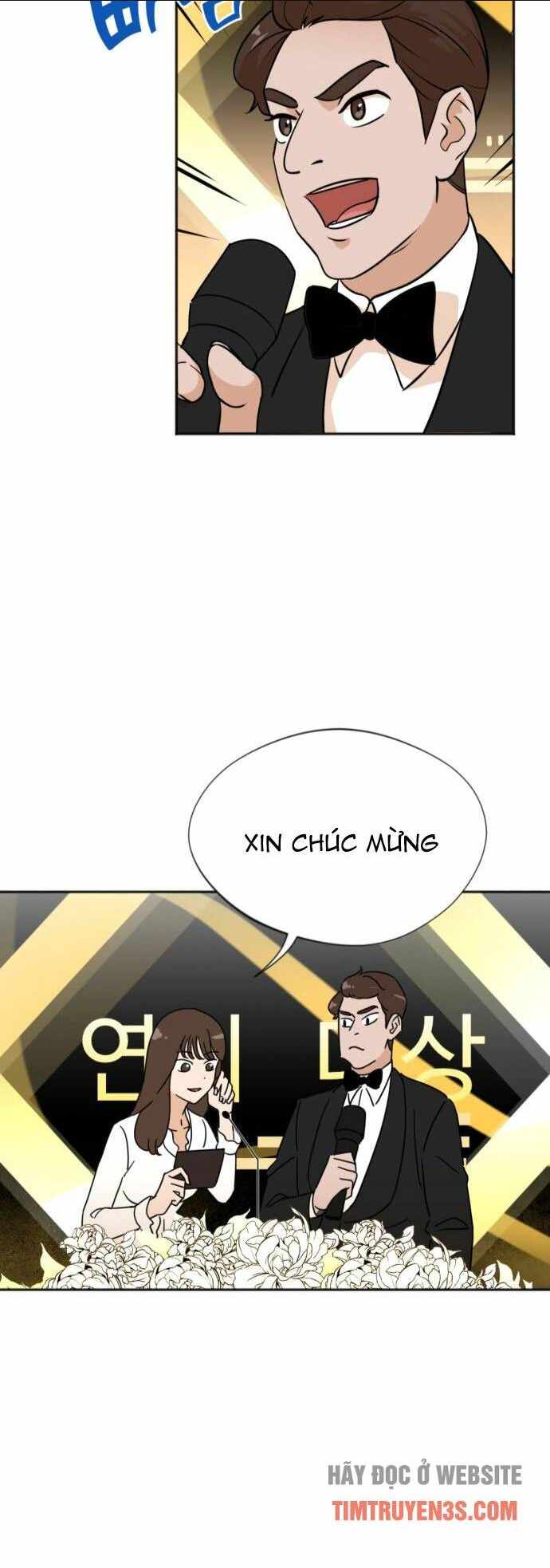 Cuộc Sống Thứ Hai Của Nhà Sản Xuất Chap 1 - Next Chap 2