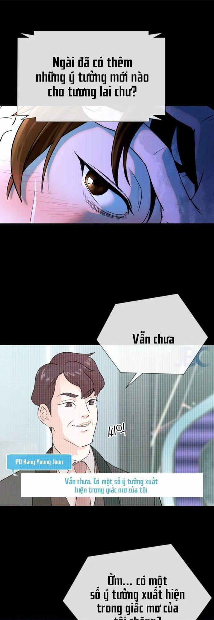 Cuộc Sống Thứ Hai Của Nhà Sản Xuất Chap 1 - Next Chap 2