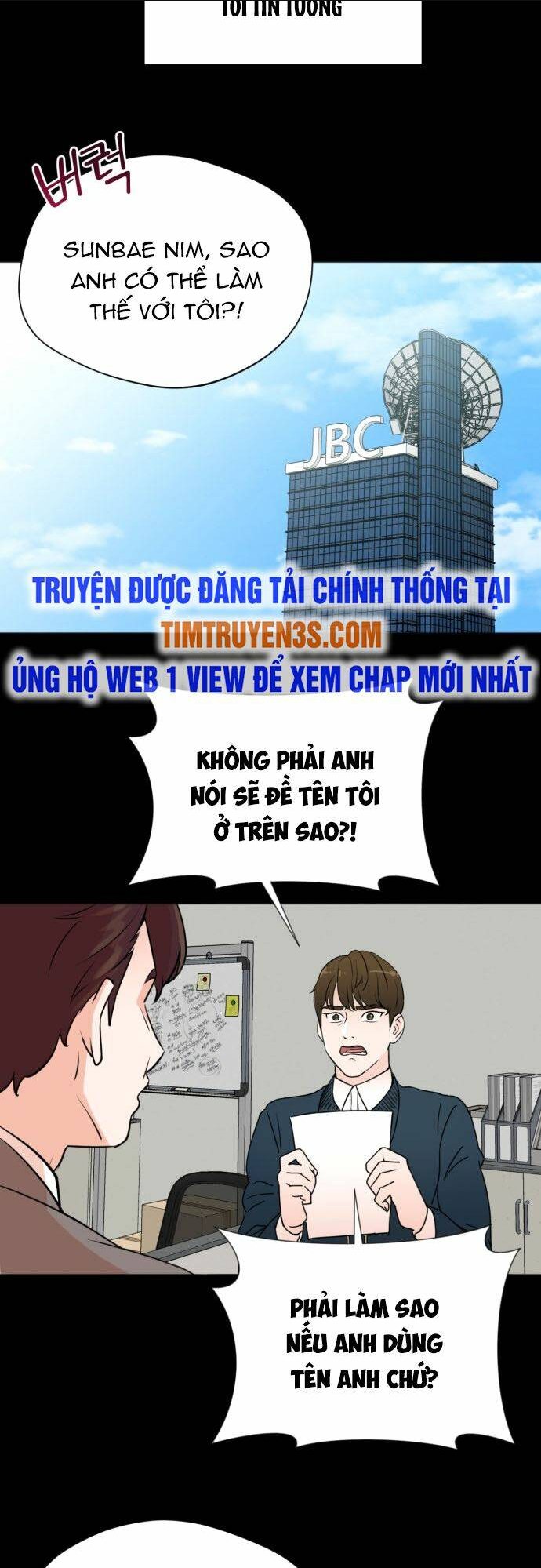 Cuộc Sống Thứ Hai Của Nhà Sản Xuất Chap 1 - Next Chap 2