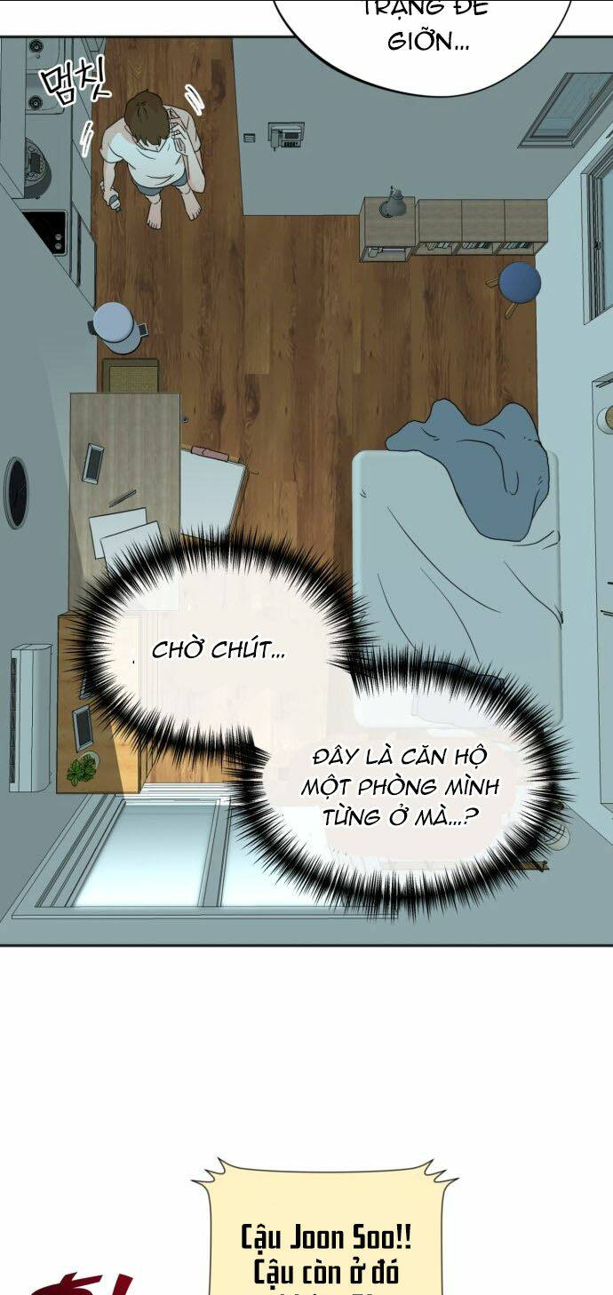 Cuộc Sống Thứ Hai Của Nhà Sản Xuất Chap 1 - Next Chap 2