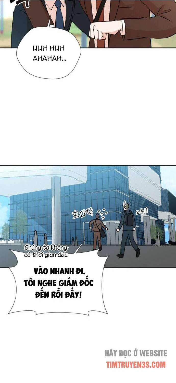 Cuộc Sống Thứ Hai Của Nhà Sản Xuất Chap 1 - Next Chap 2