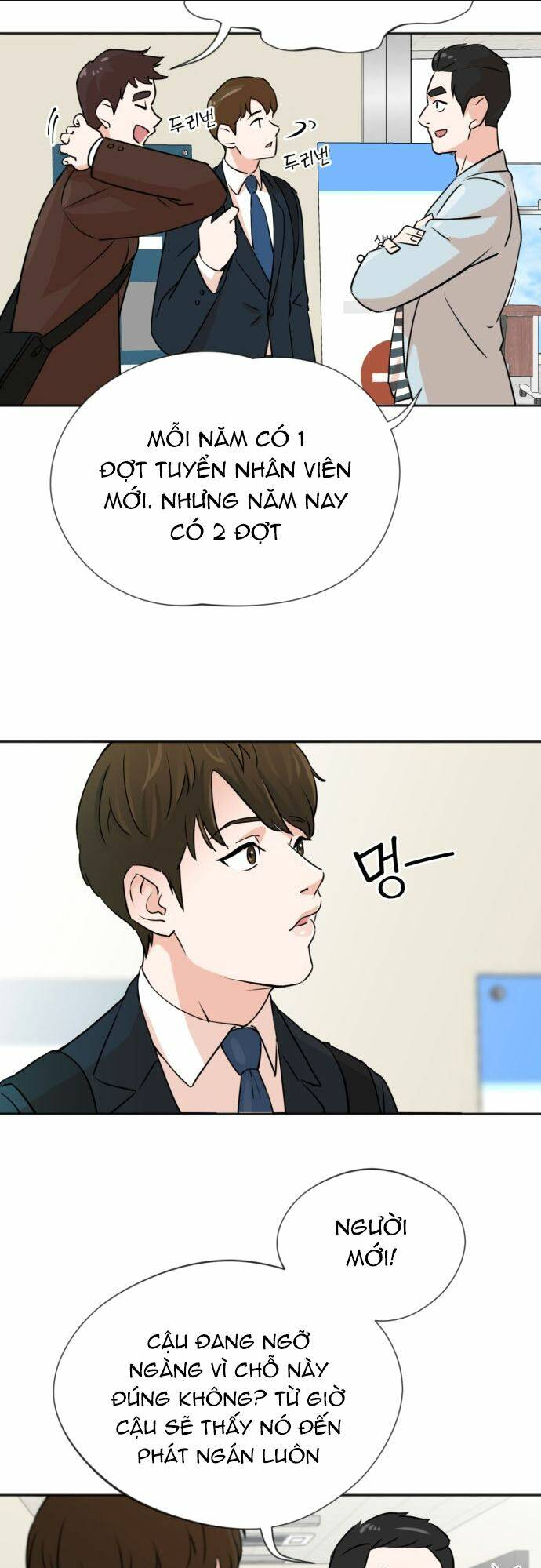 Cuộc Sống Thứ Hai Của Nhà Sản Xuất Chap 1 - Next Chap 2