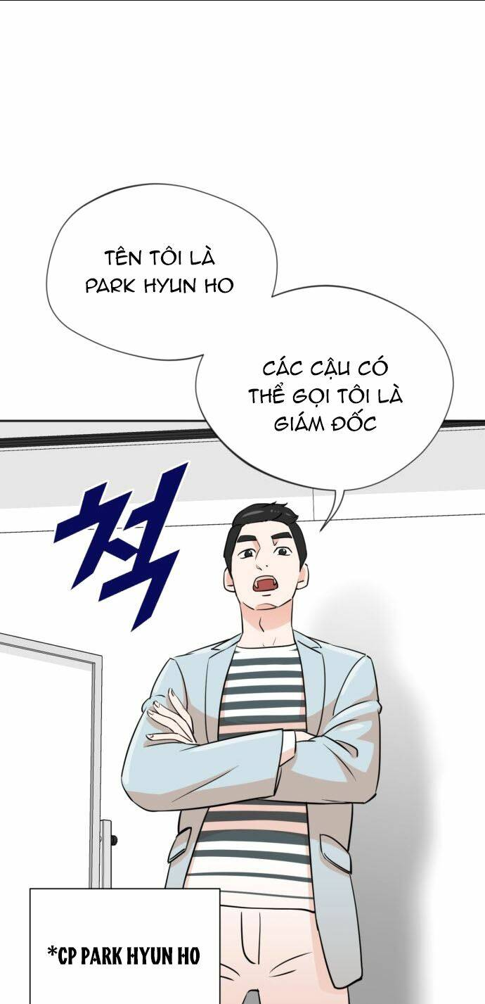 Cuộc Sống Thứ Hai Của Nhà Sản Xuất Chap 1 - Next Chap 2