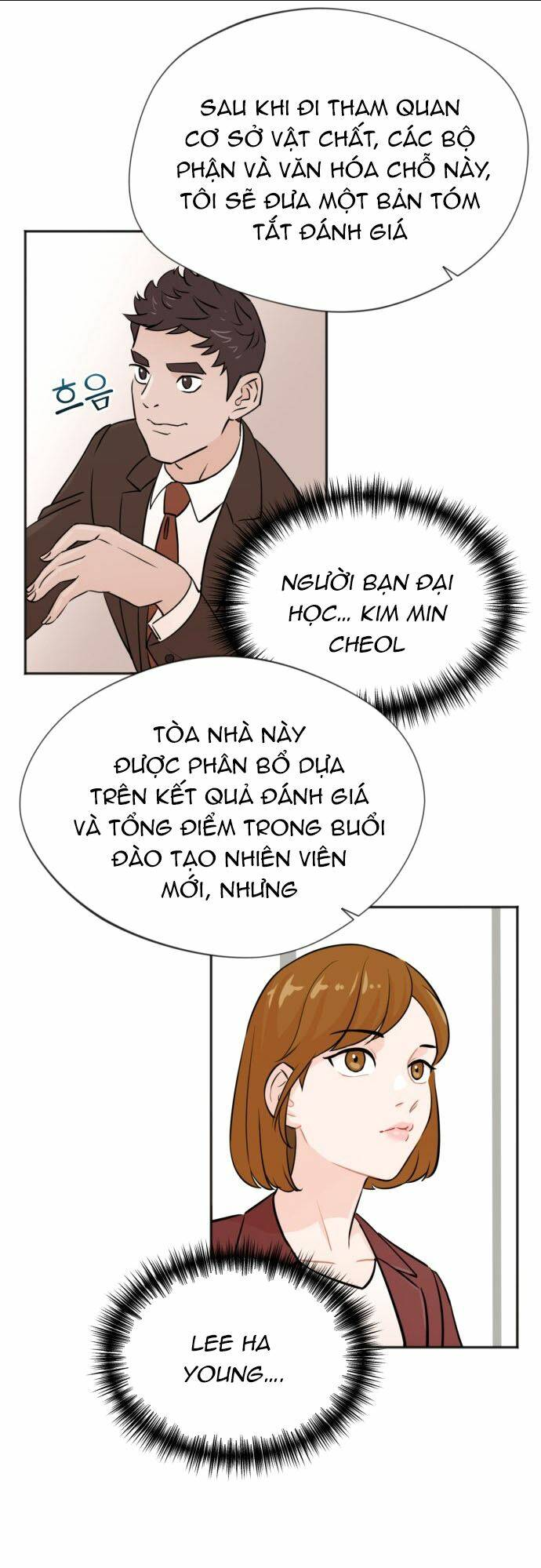 Cuộc Sống Thứ Hai Của Nhà Sản Xuất Chap 1 - Next Chap 2