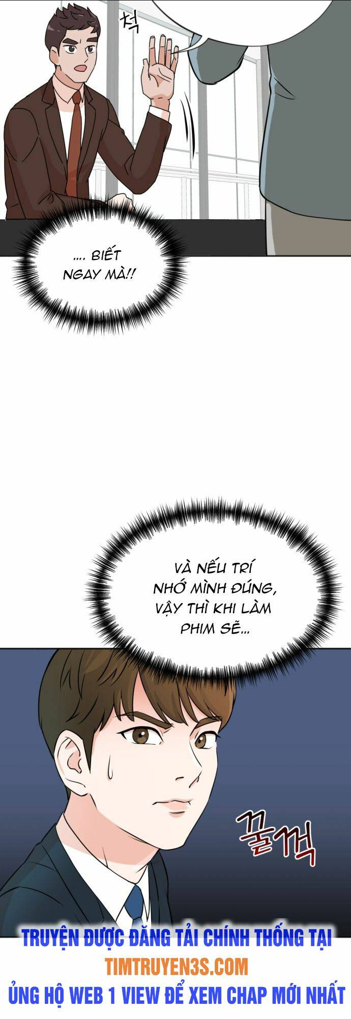 Cuộc Sống Thứ Hai Của Nhà Sản Xuất Chap 1 - Next Chap 2