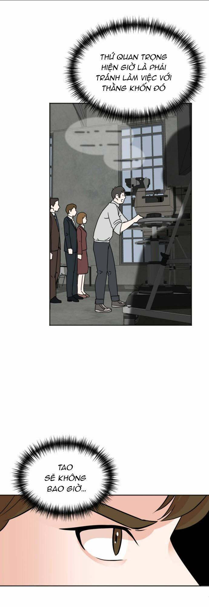 Cuộc Sống Thứ Hai Của Nhà Sản Xuất Chap 1 - Next Chap 2