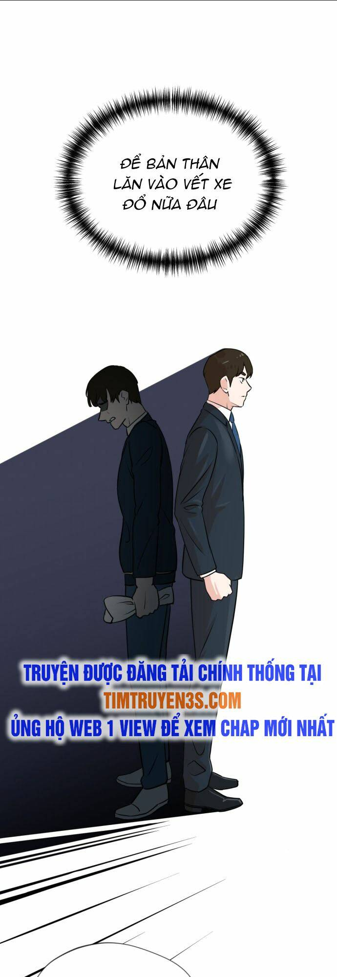 Cuộc Sống Thứ Hai Của Nhà Sản Xuất Chap 1 - Next Chap 2