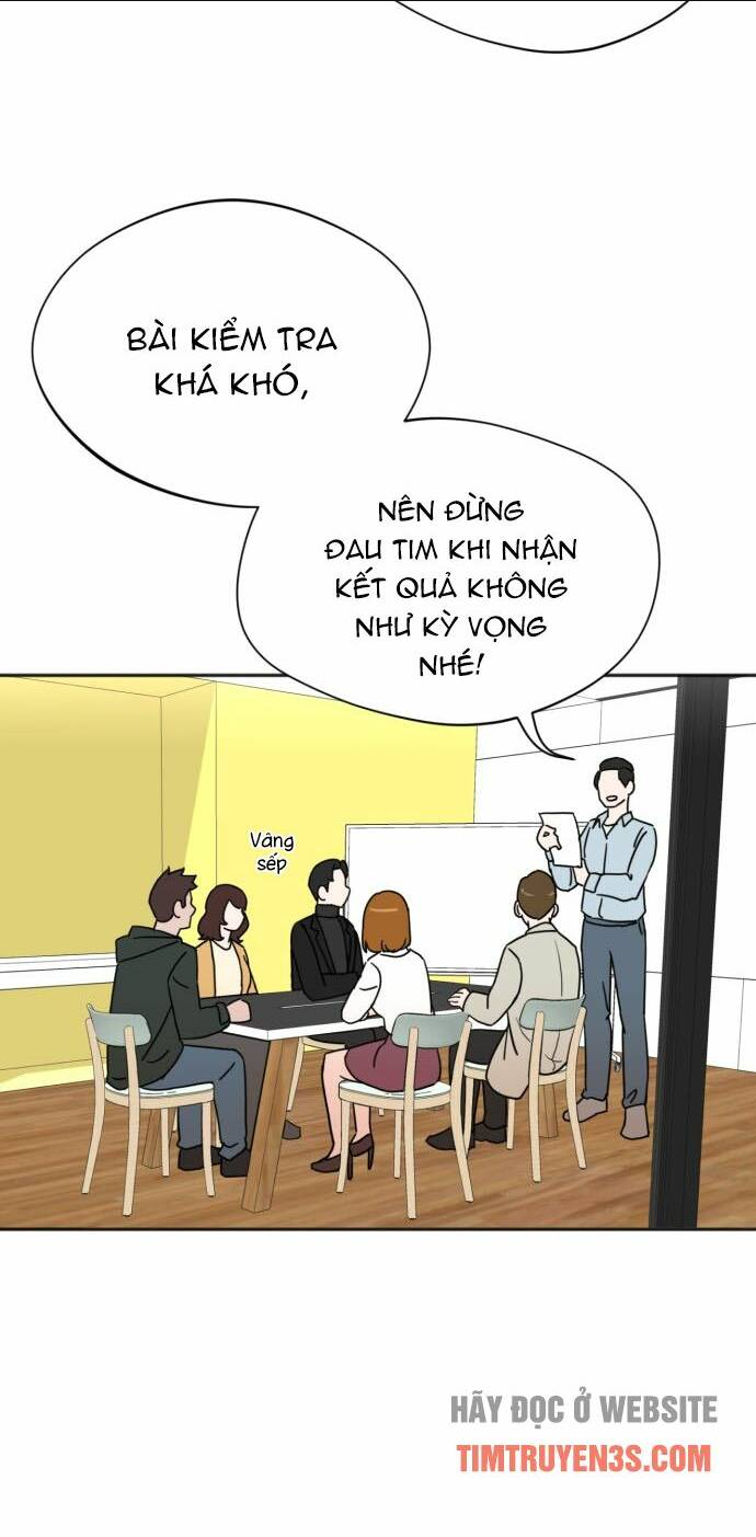 Cuộc Sống Thứ Hai Của Nhà Sản Xuất Chap 1 - Next Chap 2