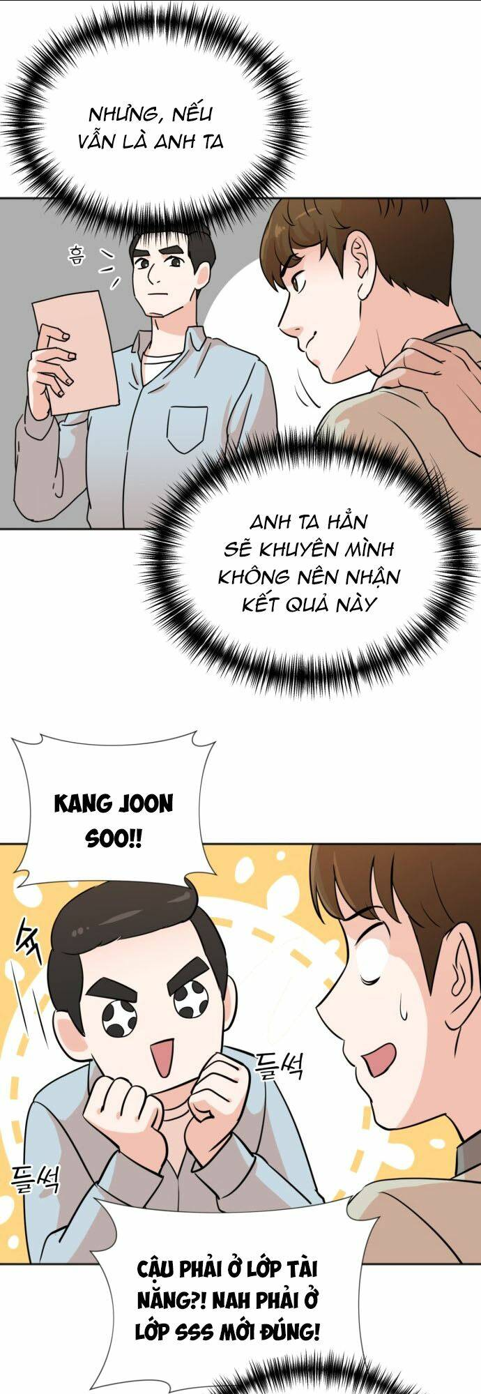 Cuộc Sống Thứ Hai Của Nhà Sản Xuất Chap 1 - Next Chap 2