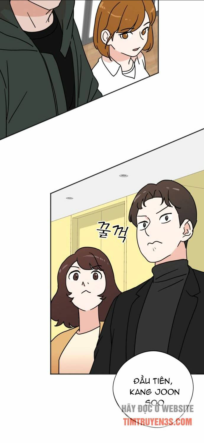 Cuộc Sống Thứ Hai Của Nhà Sản Xuất Chap 1 - Next Chap 2