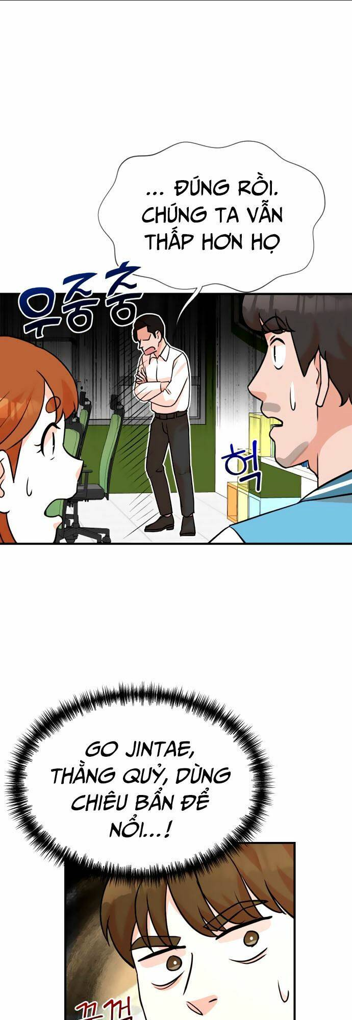 Cuộc Sống Thứ Hai Của Nhà Sản Xuất Chap 10 - Next Chap 11