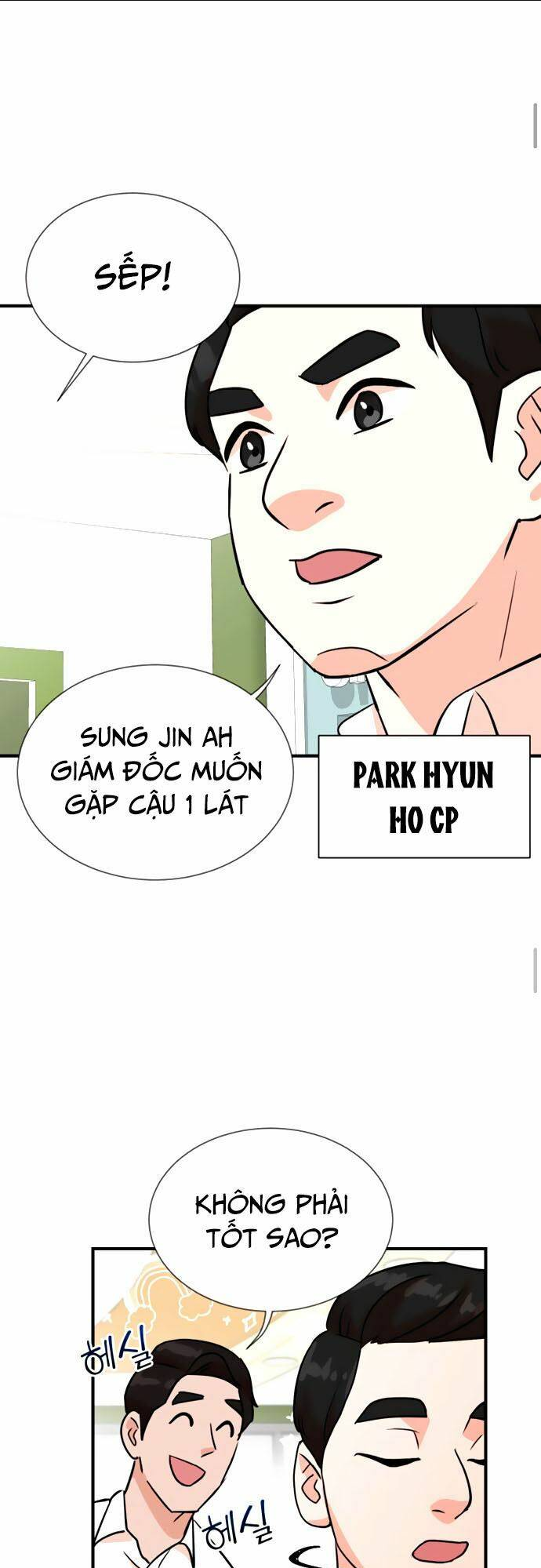 Cuộc Sống Thứ Hai Của Nhà Sản Xuất Chap 10 - Next Chap 11