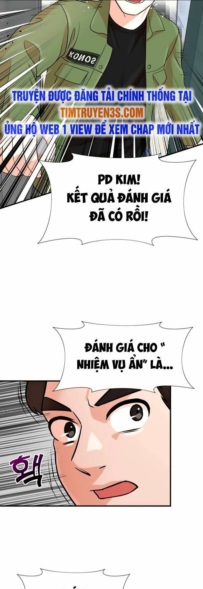 Cuộc Sống Thứ Hai Của Nhà Sản Xuất Chap 10 - Next Chap 11