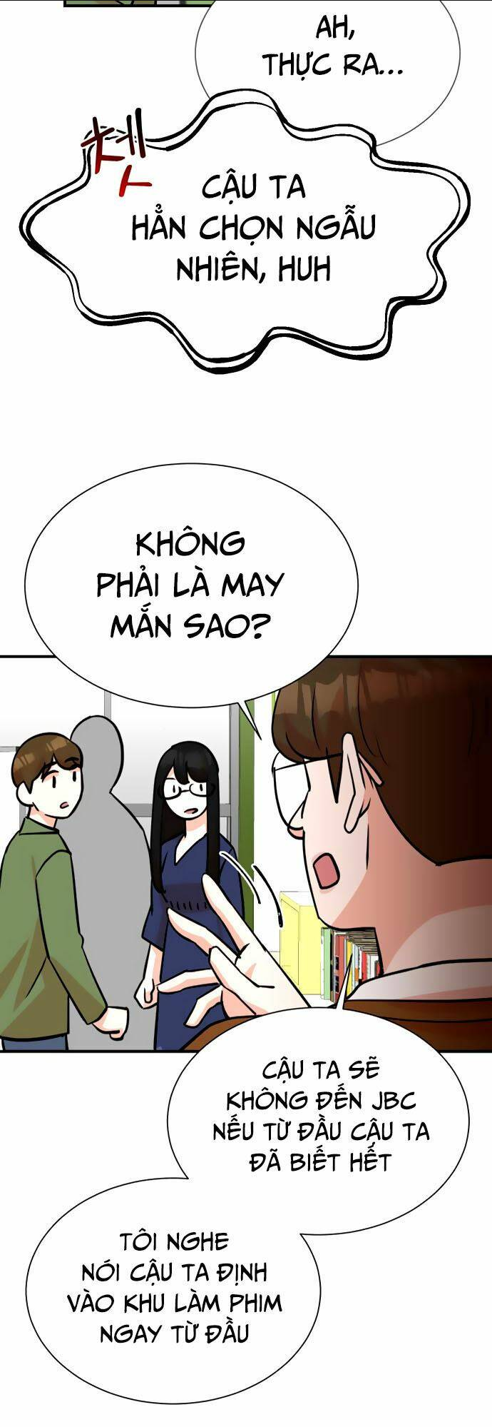 Cuộc Sống Thứ Hai Của Nhà Sản Xuất Chap 10 - Next Chap 11