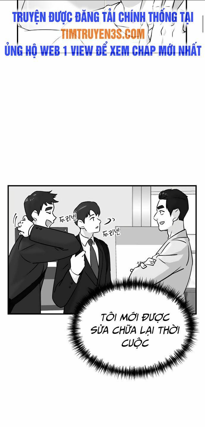 Cuộc Sống Thứ Hai Của Nhà Sản Xuất Chap 10 - Next Chap 11