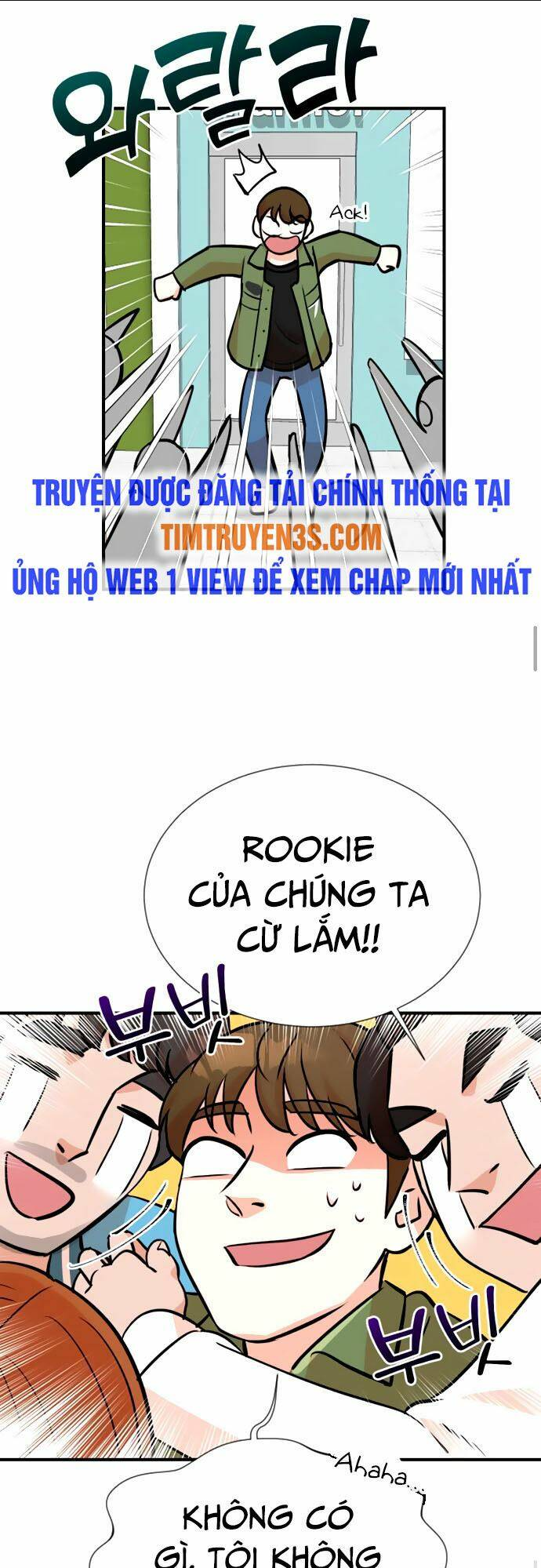 Cuộc Sống Thứ Hai Của Nhà Sản Xuất Chap 10 - Next Chap 11