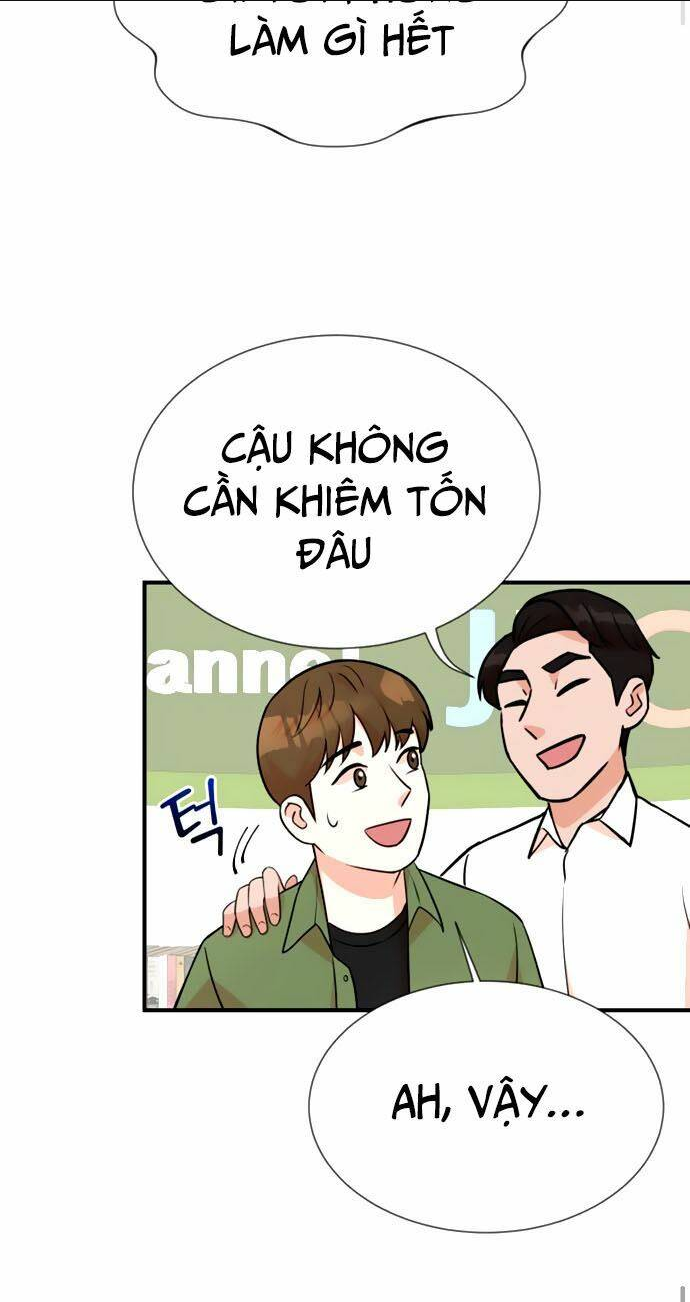 Cuộc Sống Thứ Hai Của Nhà Sản Xuất Chap 10 - Next Chap 11