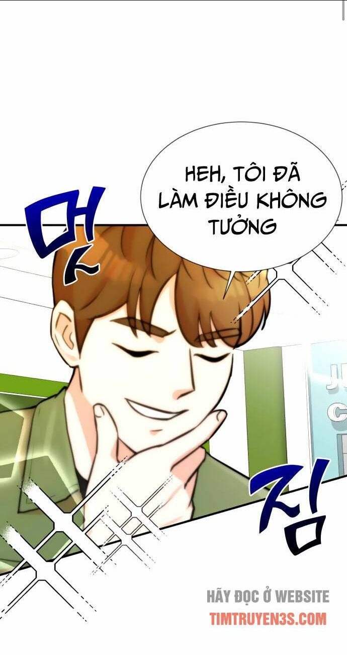 Cuộc Sống Thứ Hai Của Nhà Sản Xuất Chap 10 - Next Chap 11