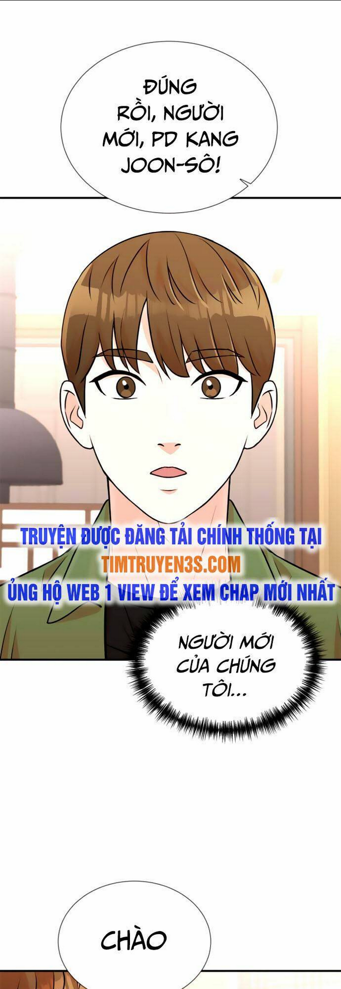 Cuộc Sống Thứ Hai Của Nhà Sản Xuất Chap 11 - Next Chap 12