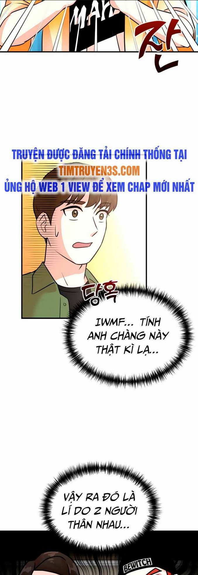 Cuộc Sống Thứ Hai Của Nhà Sản Xuất Chap 11 - Next Chap 12