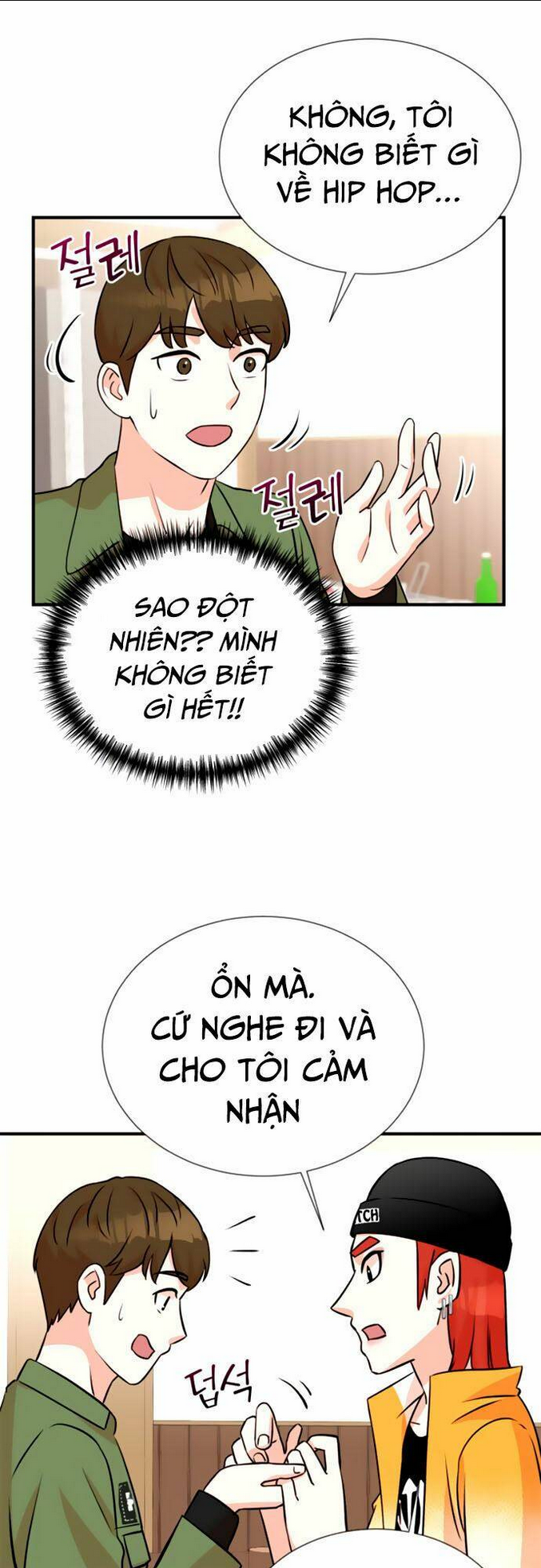 Cuộc Sống Thứ Hai Của Nhà Sản Xuất Chap 11 - Next Chap 12