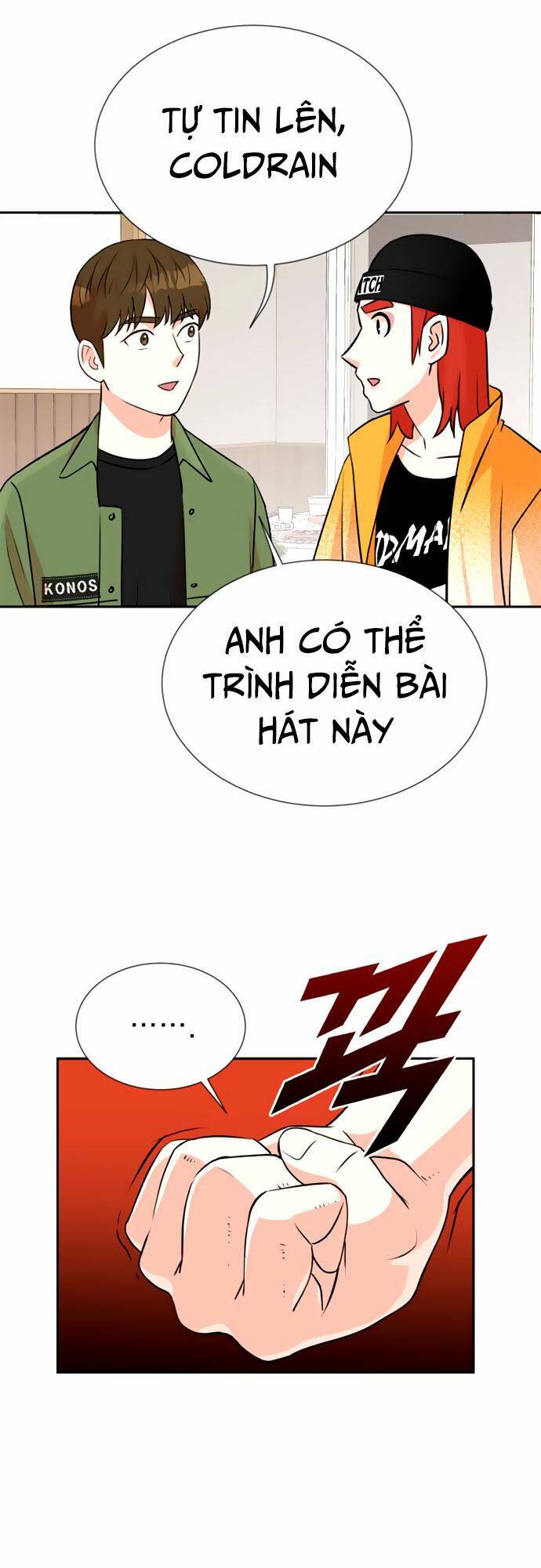 Cuộc Sống Thứ Hai Của Nhà Sản Xuất Chap 12 - Next Chap 13