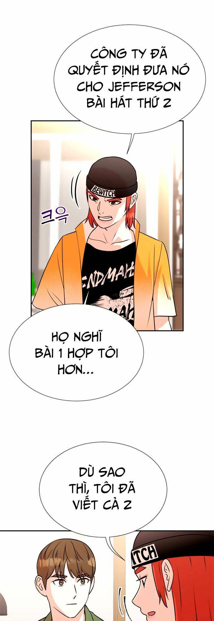 Cuộc Sống Thứ Hai Của Nhà Sản Xuất Chap 12 - Next Chap 13