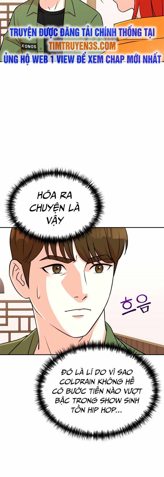 Cuộc Sống Thứ Hai Của Nhà Sản Xuất Chap 12 - Next Chap 13