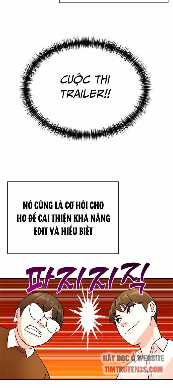 Cuộc Sống Thứ Hai Của Nhà Sản Xuất Chap 13 - Next Chap 14