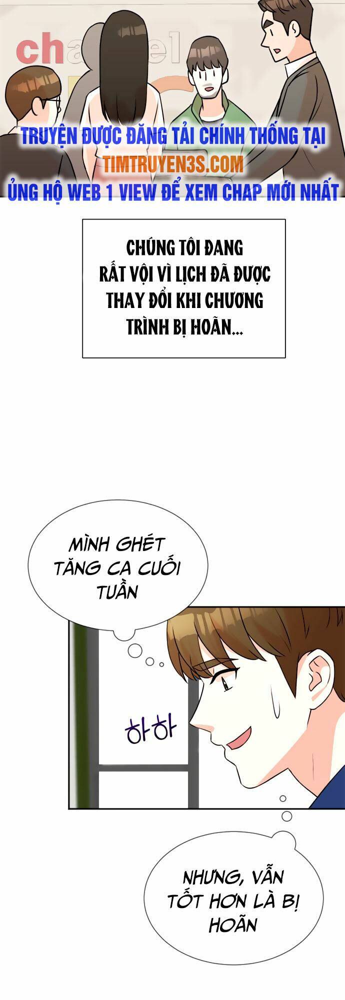 Cuộc Sống Thứ Hai Của Nhà Sản Xuất Chap 13 - Next Chap 14