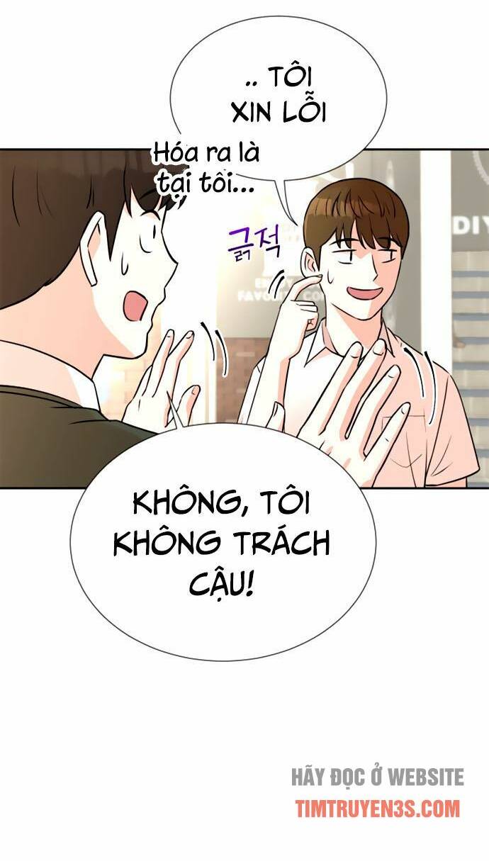 Cuộc Sống Thứ Hai Của Nhà Sản Xuất Chap 13 - Next Chap 14