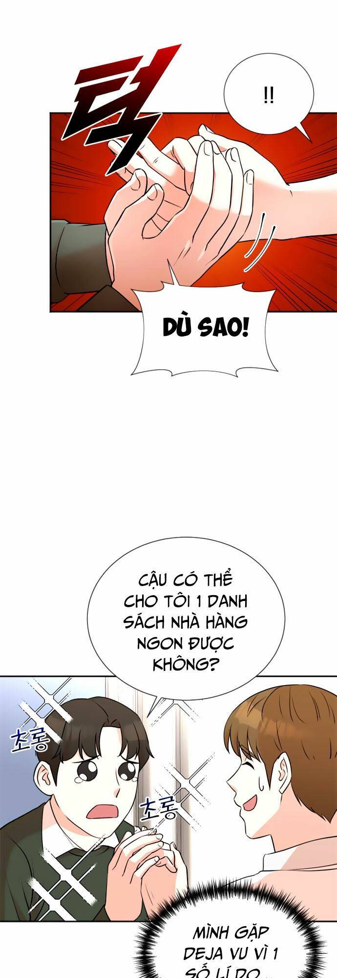 Cuộc Sống Thứ Hai Của Nhà Sản Xuất Chap 13 - Next Chap 14