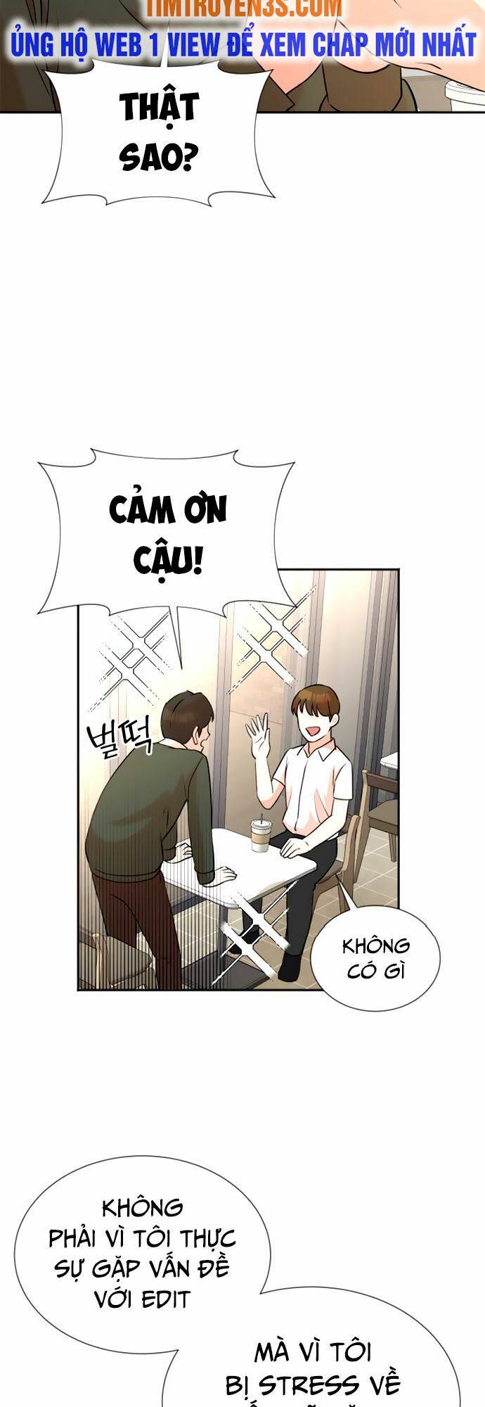 Cuộc Sống Thứ Hai Của Nhà Sản Xuất Chap 13 - Next Chap 14