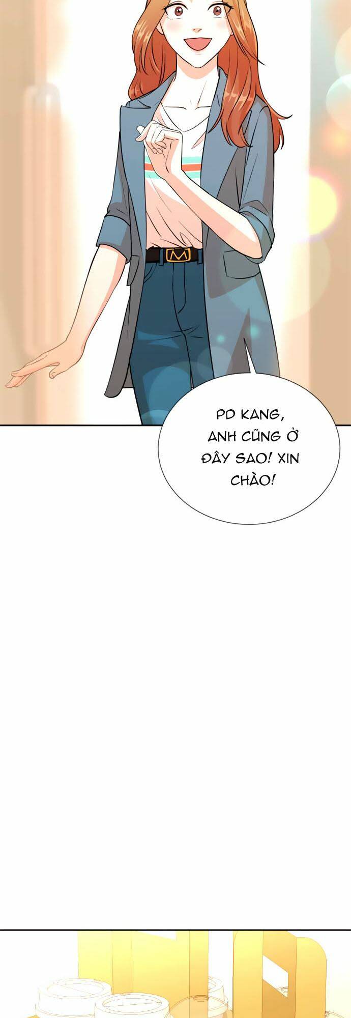 Cuộc Sống Thứ Hai Của Nhà Sản Xuất Chap 14 - Next Chap 15