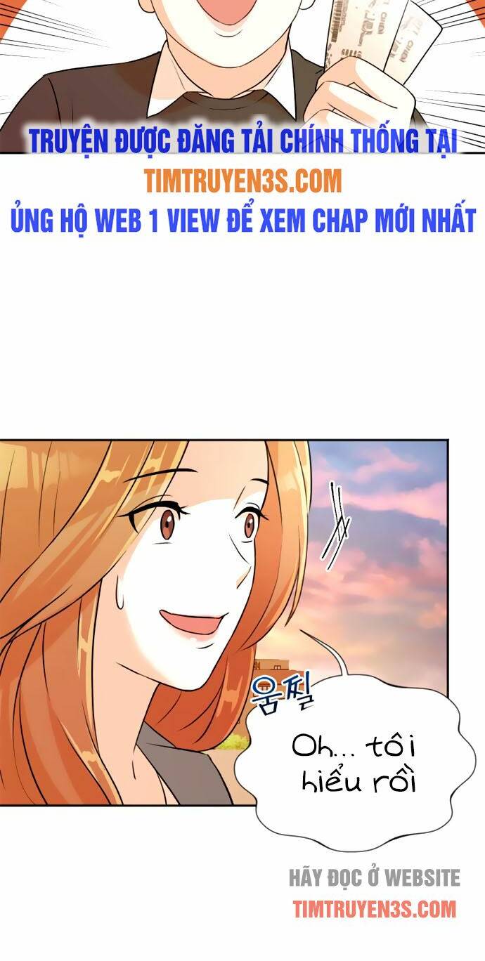 Cuộc Sống Thứ Hai Của Nhà Sản Xuất Chap 14 - Next Chap 15