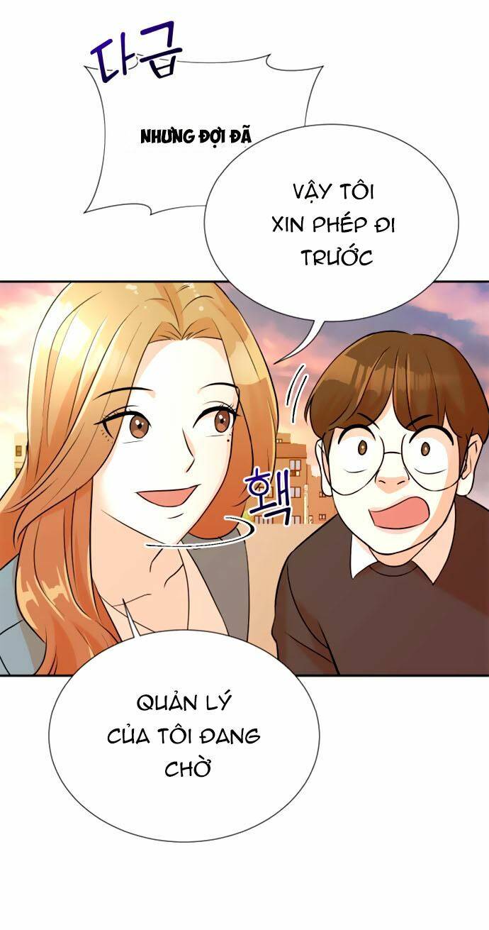 Cuộc Sống Thứ Hai Của Nhà Sản Xuất Chap 14 - Next Chap 15