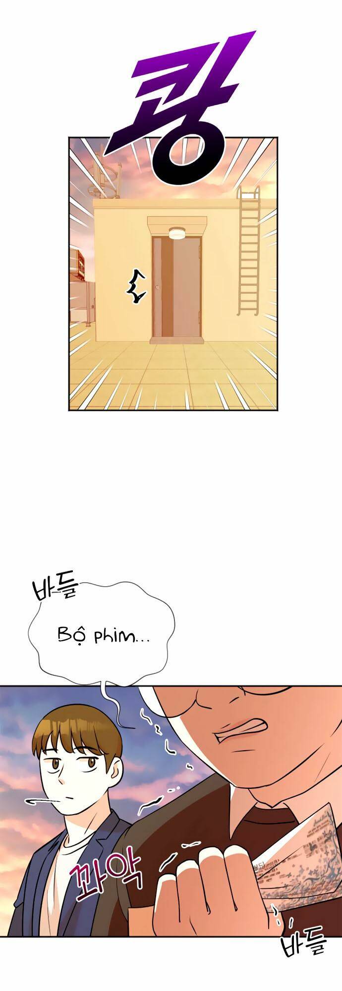 Cuộc Sống Thứ Hai Của Nhà Sản Xuất Chap 14 - Next Chap 15