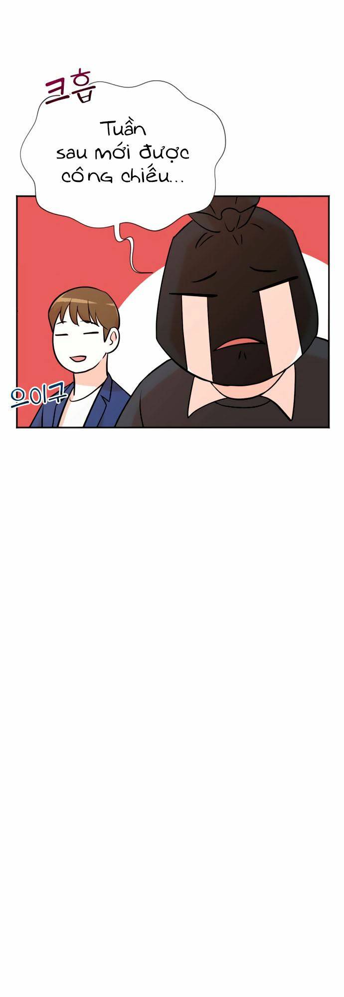 Cuộc Sống Thứ Hai Của Nhà Sản Xuất Chap 14 - Next Chap 15